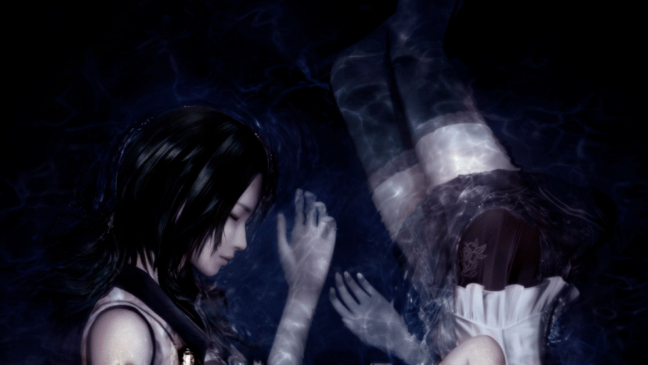 Fatal Frame: Maiden of Black Water