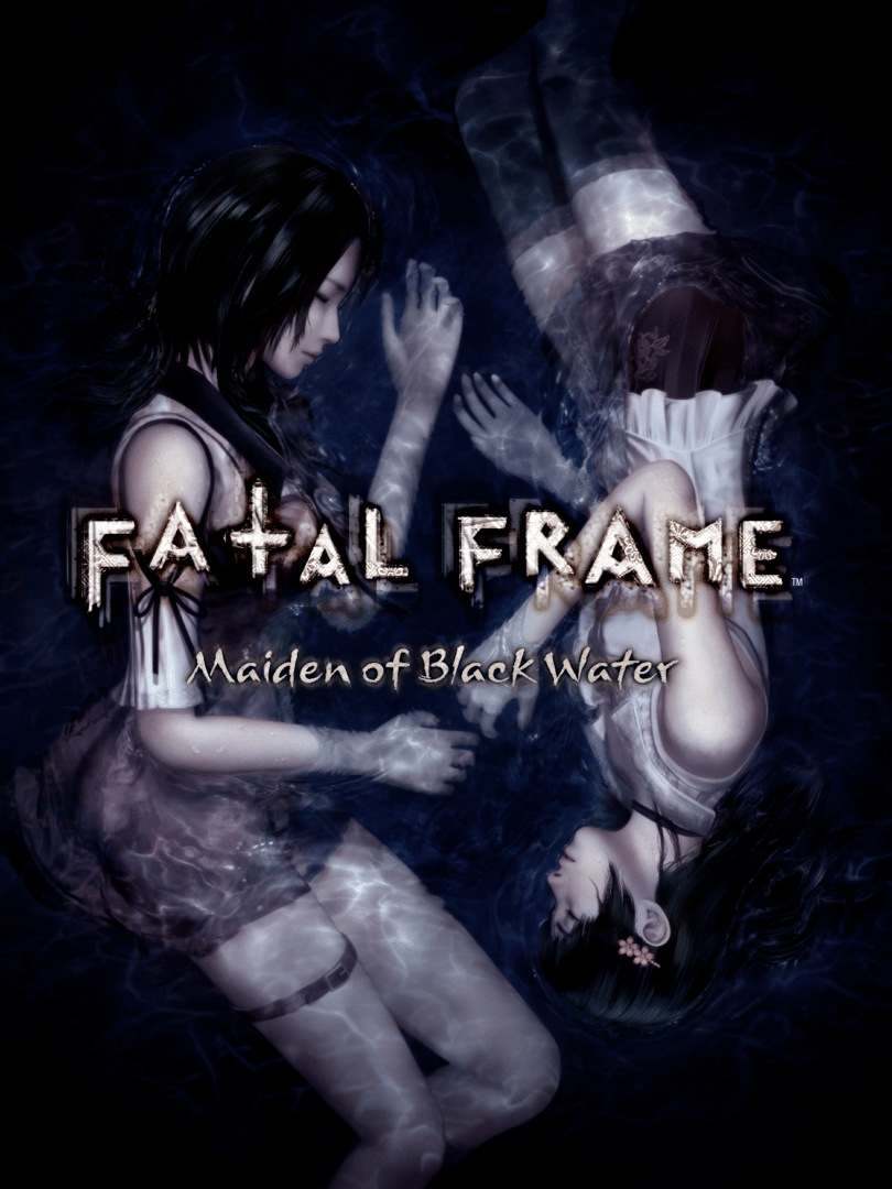 Fatal Frame: Maiden of Black Water