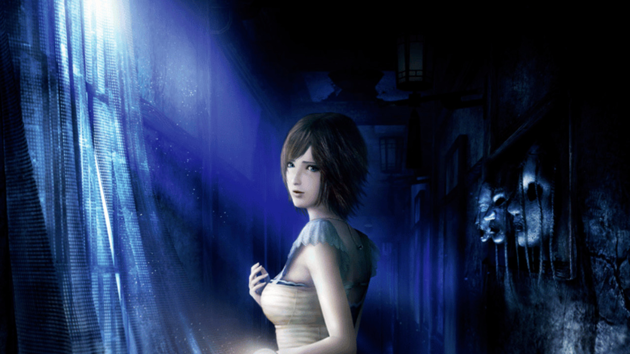 Fatal Frame: Mask of the Lunar Eclipse