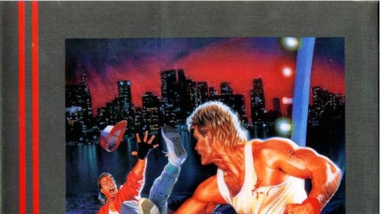 Fatal Fury