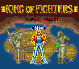 SNES Screenshots