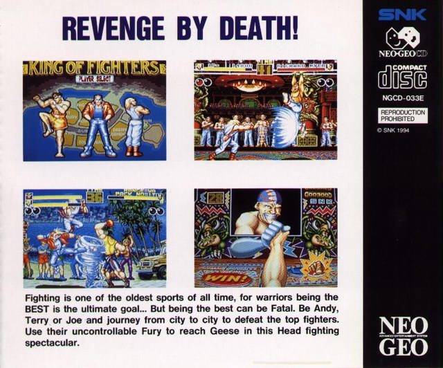 Box Art