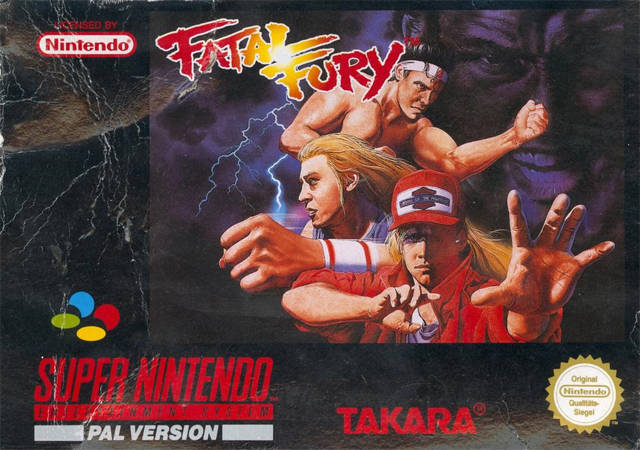 Box Art