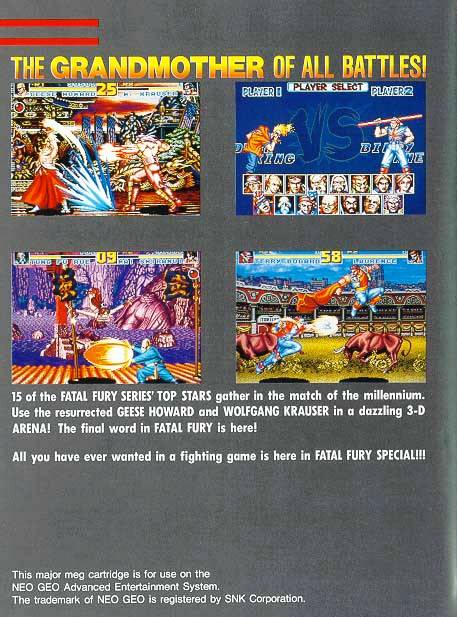 Box Art