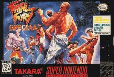 Box Art