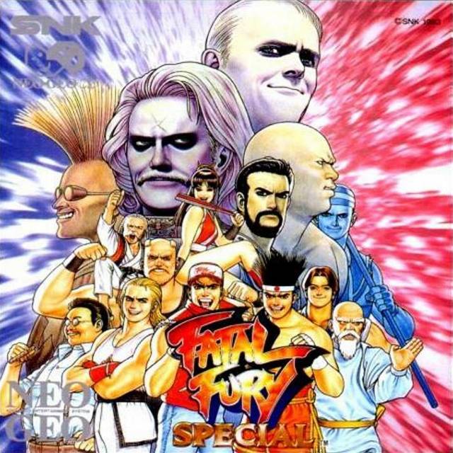 Box Art
