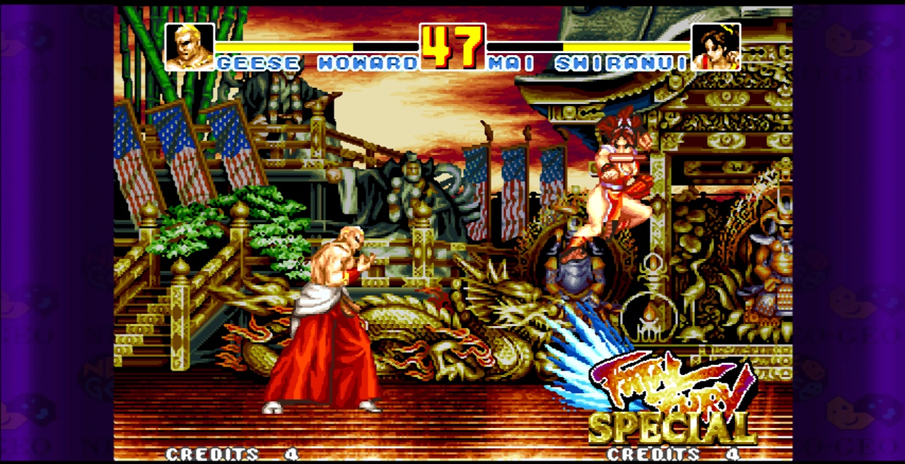 XBLM Screenshots