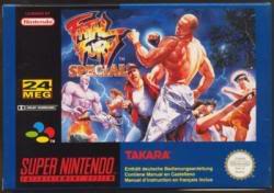 Box Art