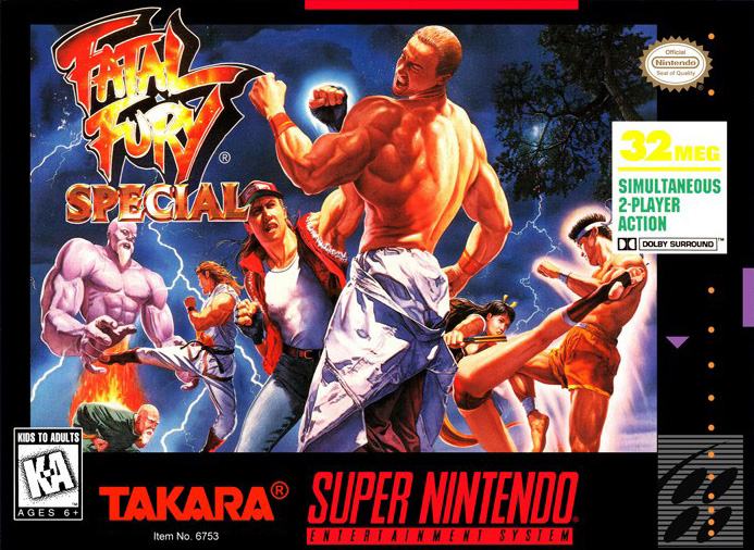 Box Art
