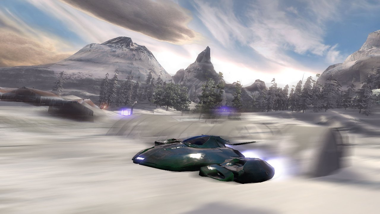 PSN Screenshots