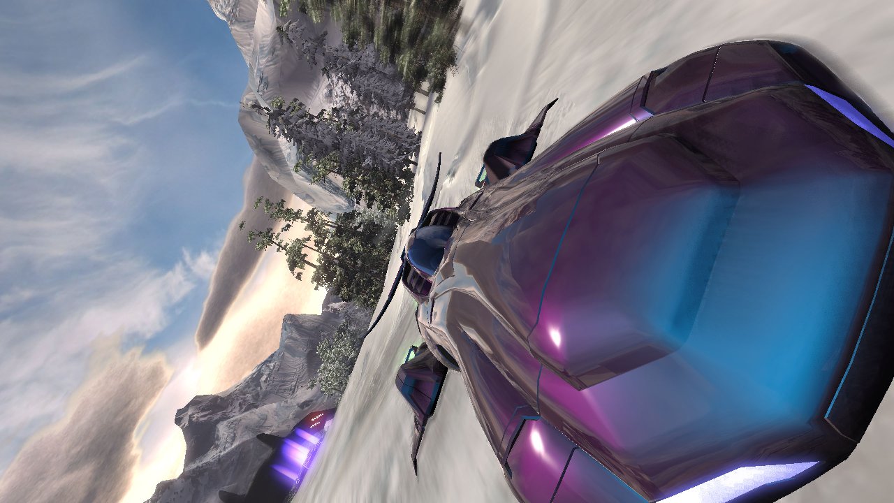 PSN Screenshots