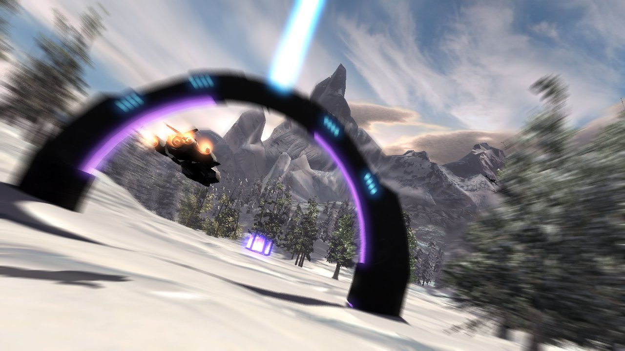 PSN Screenshots