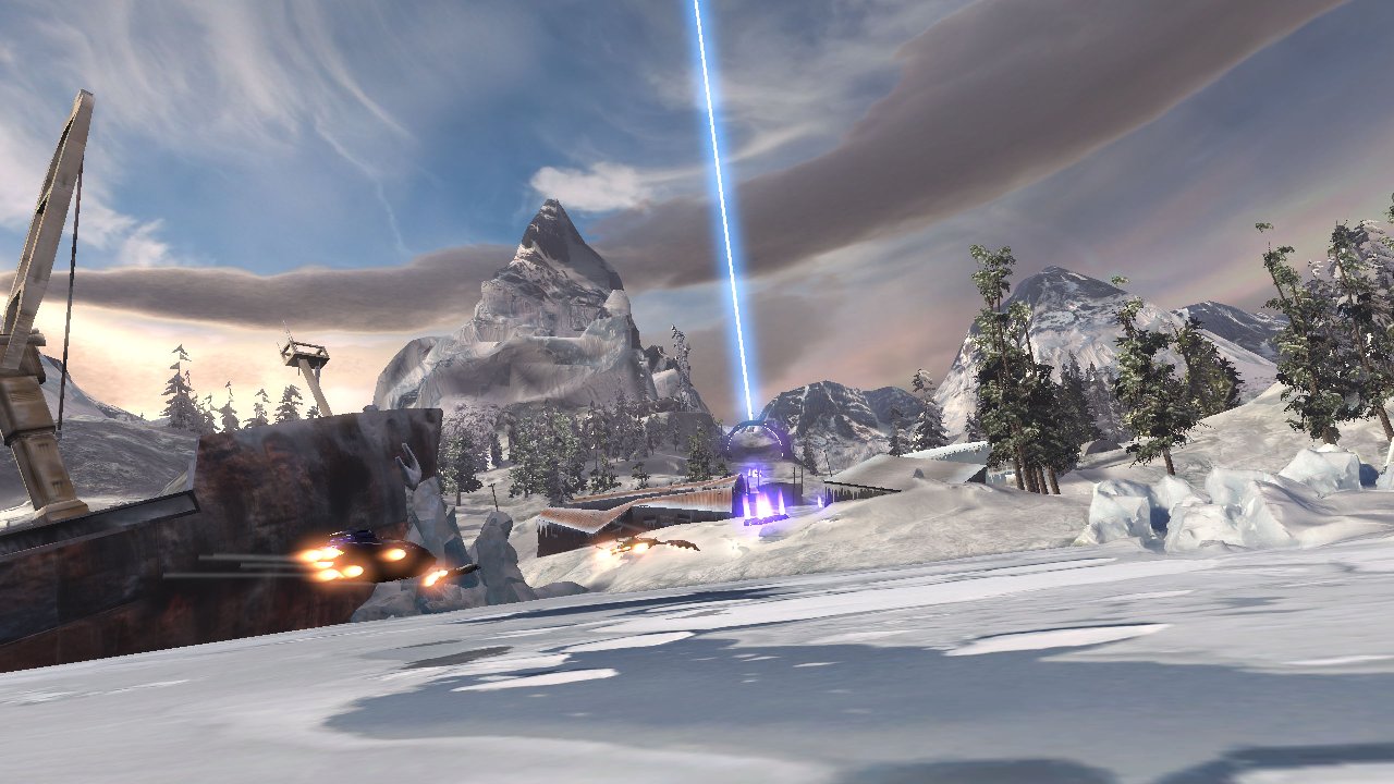 PSN Screenshots