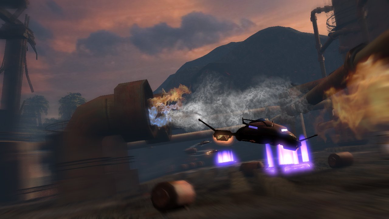 PSN Screenshots