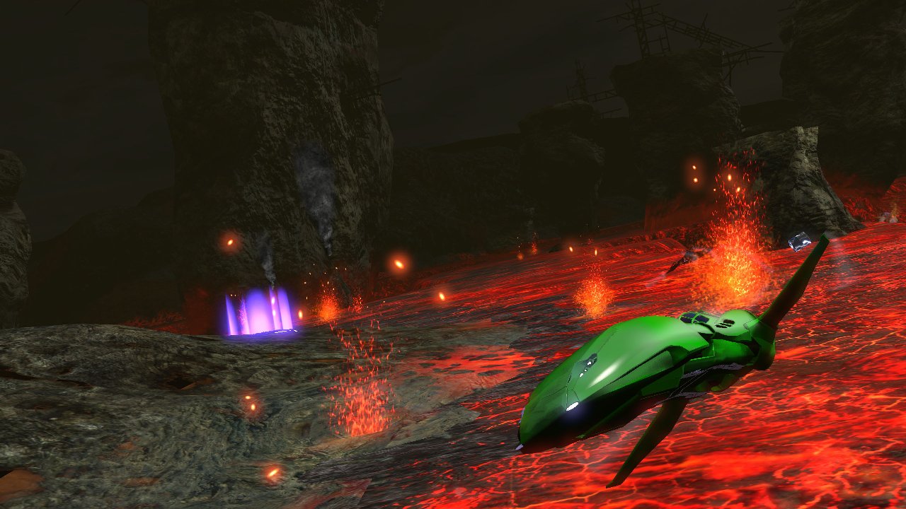 PSN Screenshots