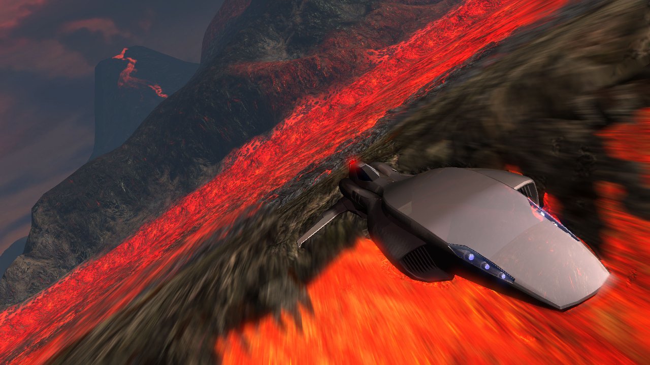 PSN Screenshots