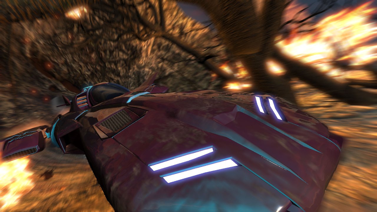 PSN Screenshots