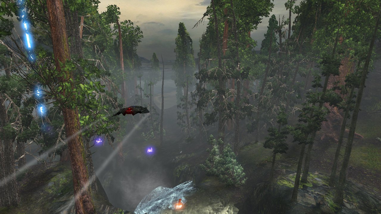 PSN Screenshots