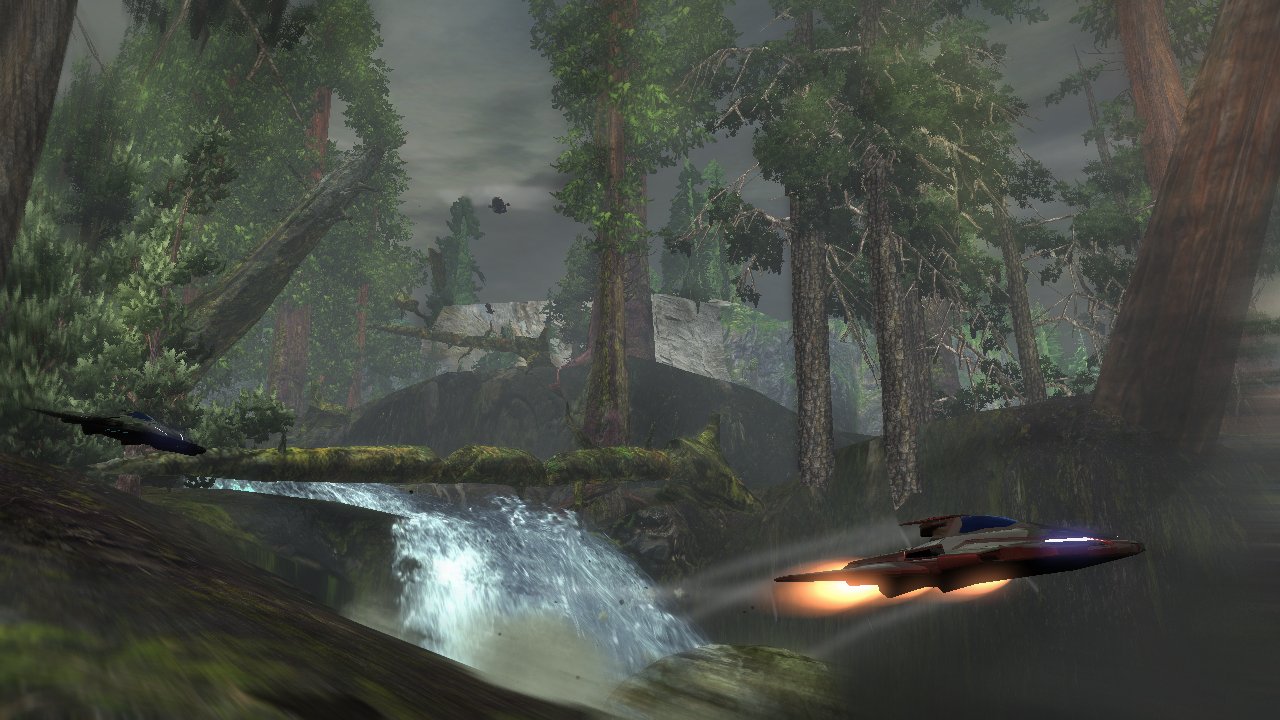 PSN Screenshots