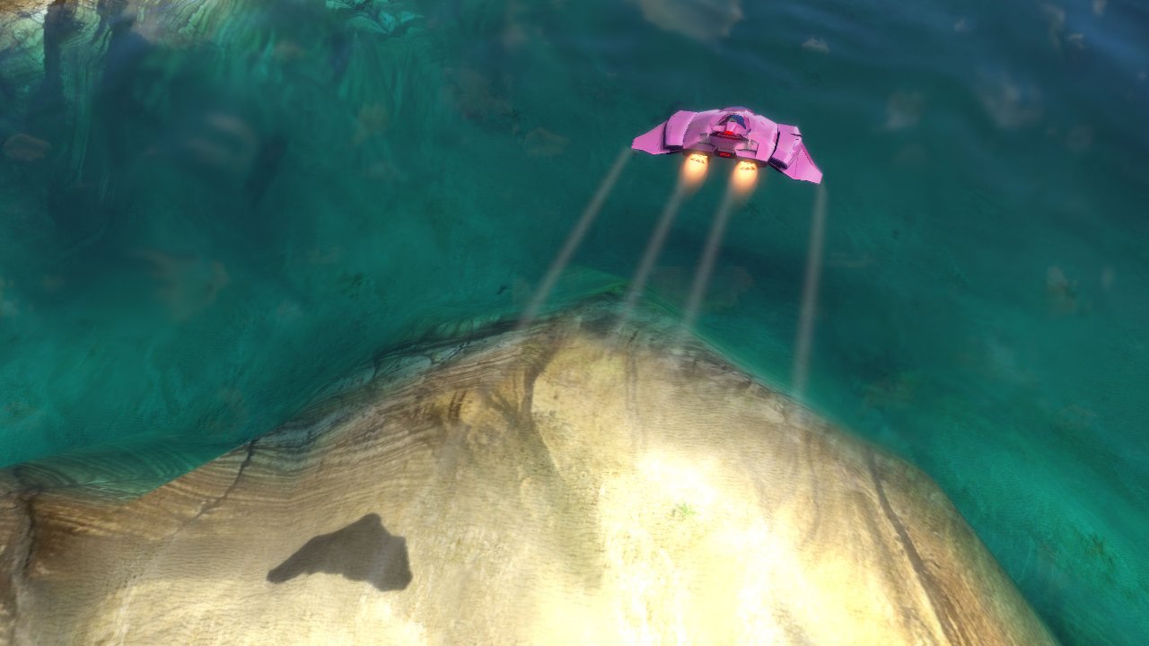 PSN Screenshots
