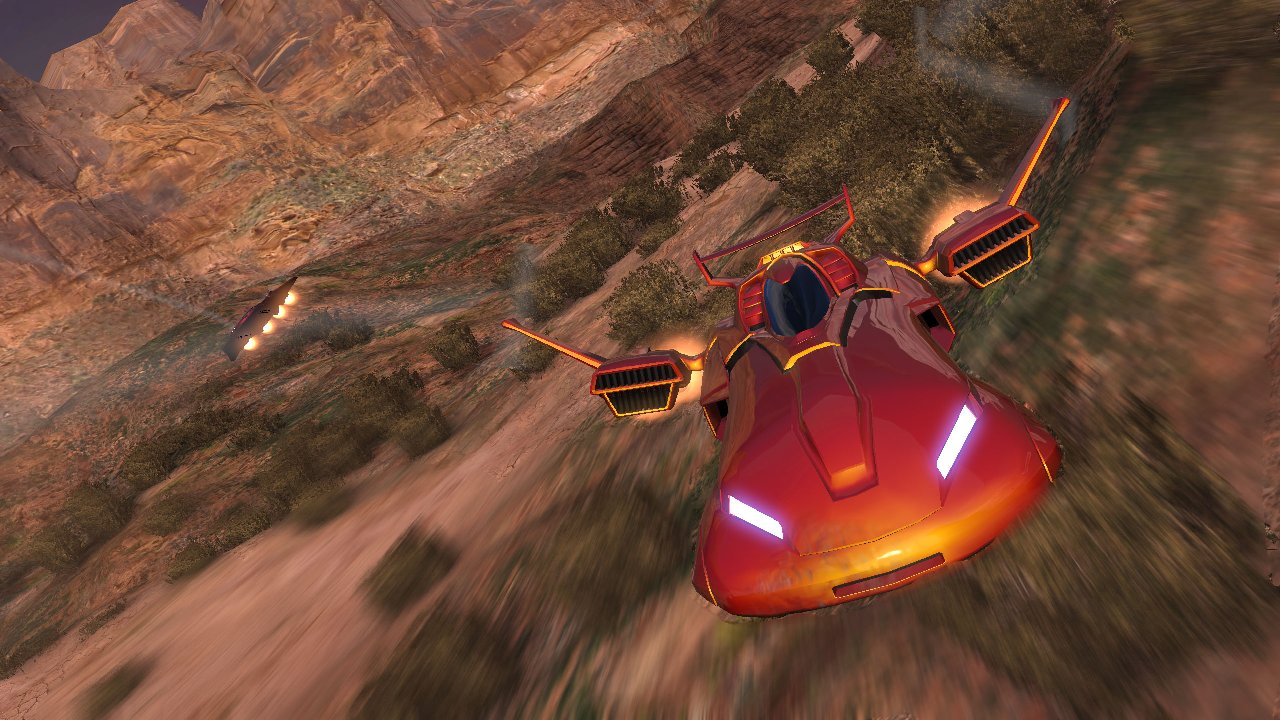 PSN Screenshots