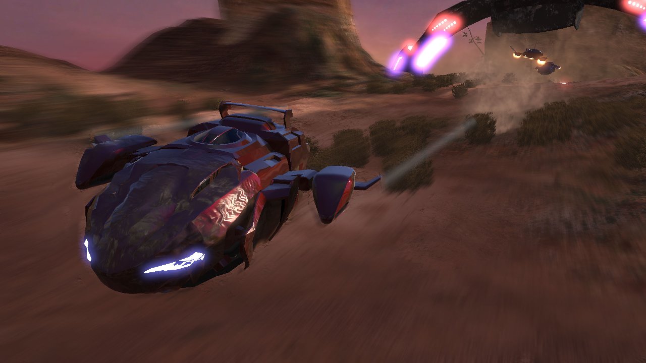 PSN Screenshots