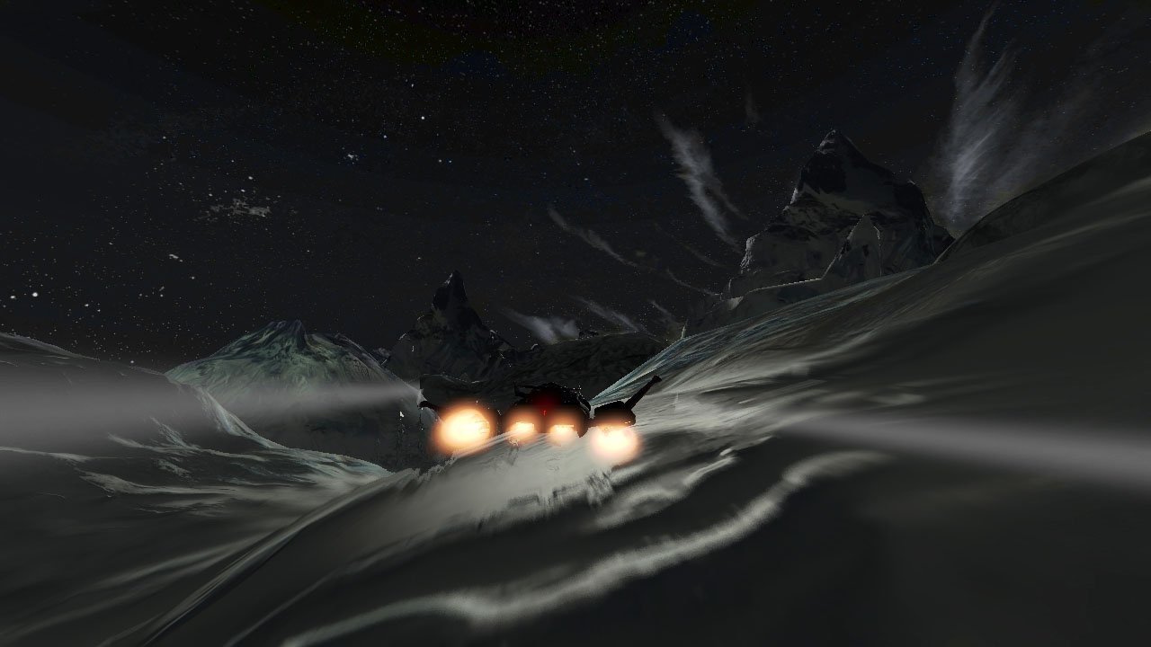 PSN Screenshots