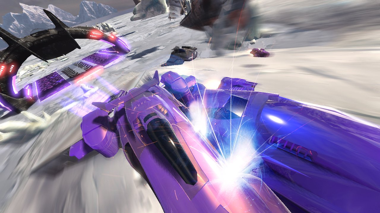 PSN Screenshots