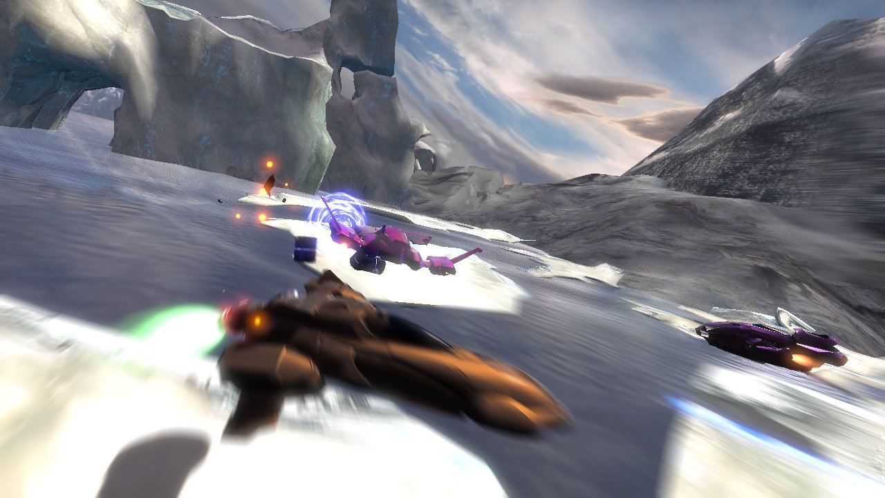 PSN Screenshots