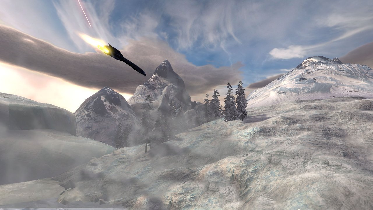 PSN Screenshots