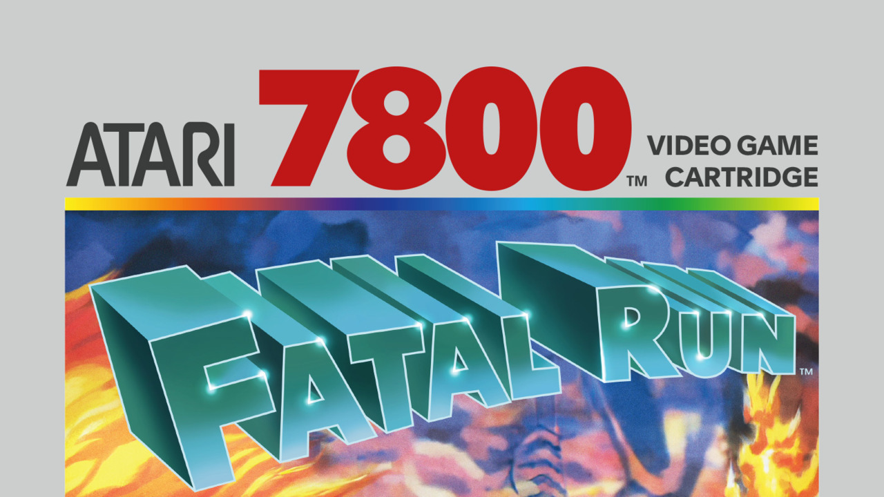 Fatal Run