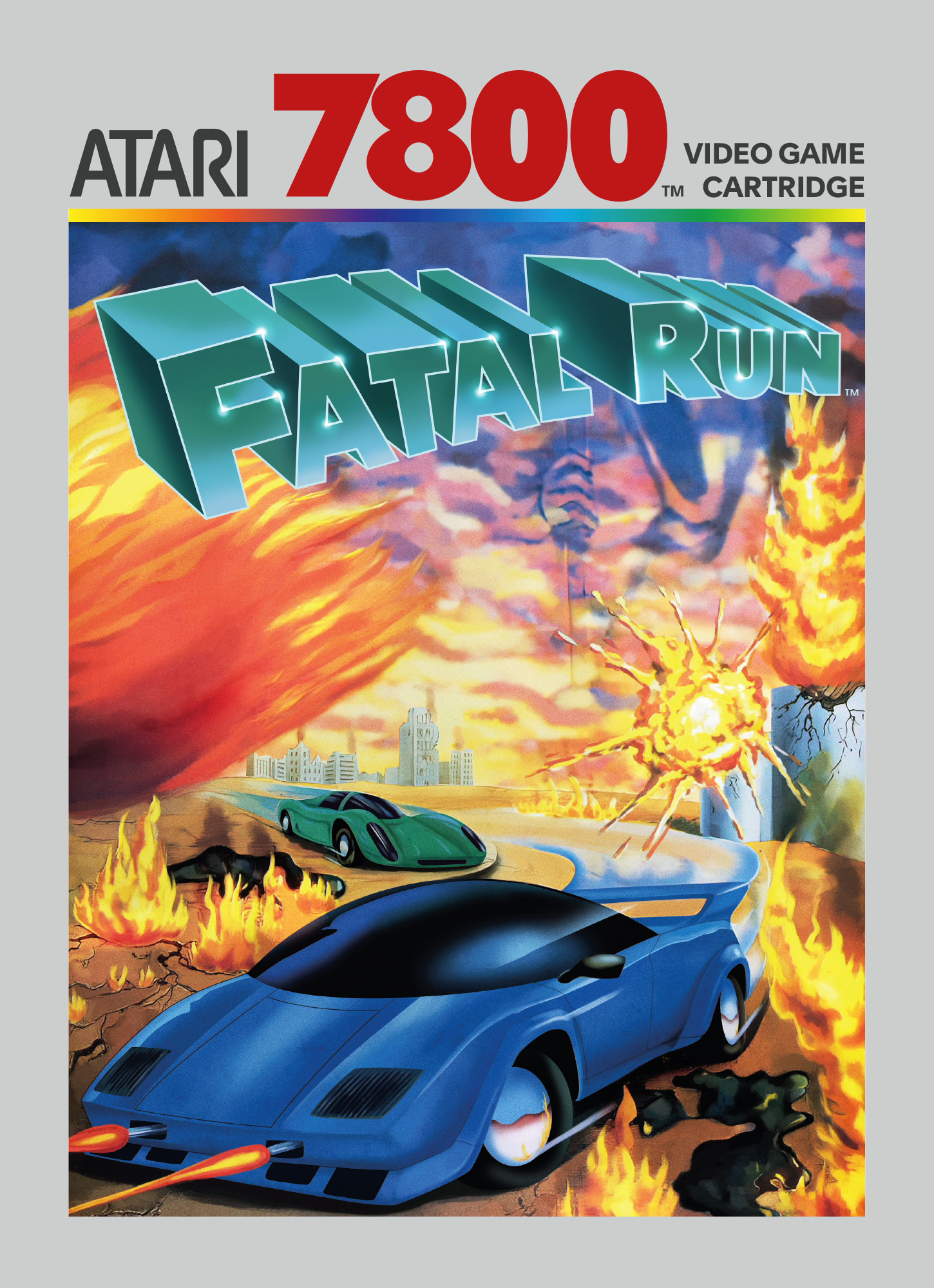 Fatal Run