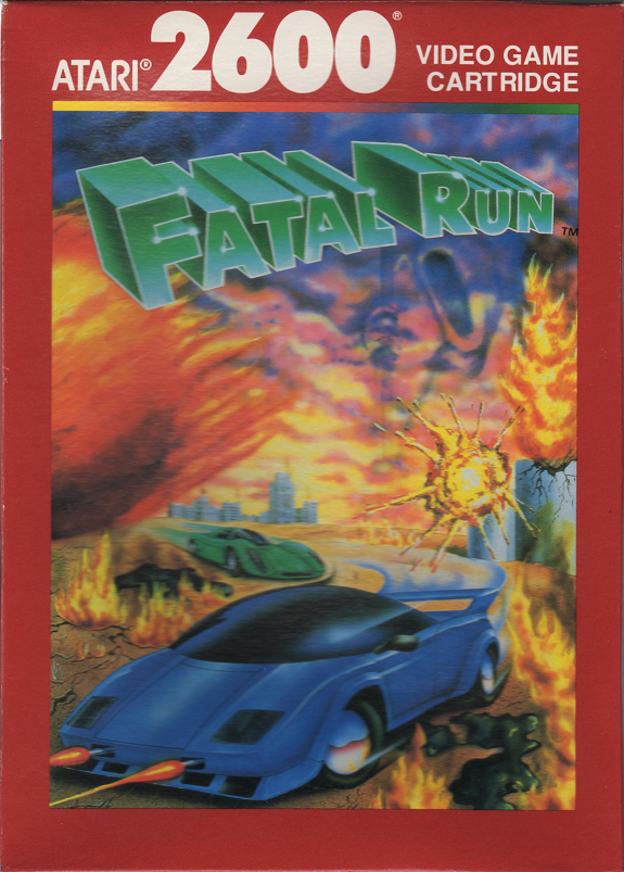 Box Art