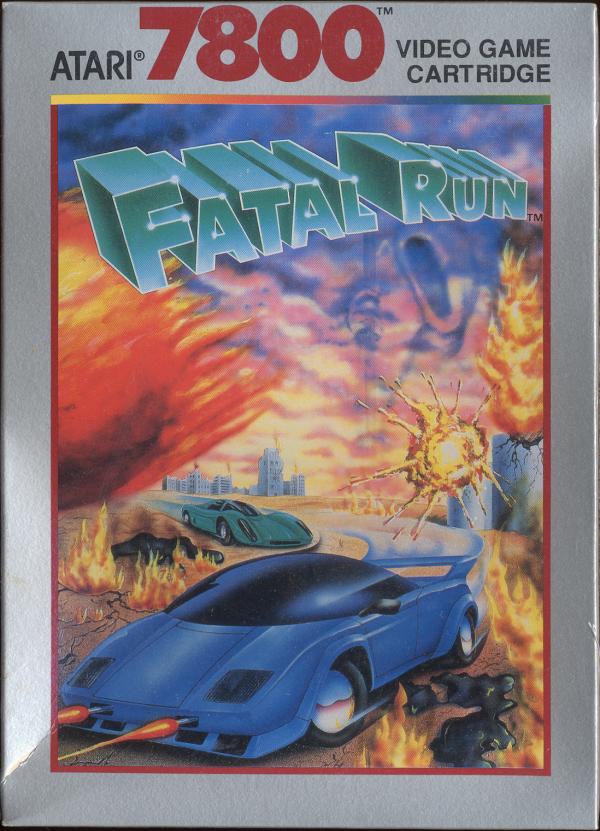 Box Art