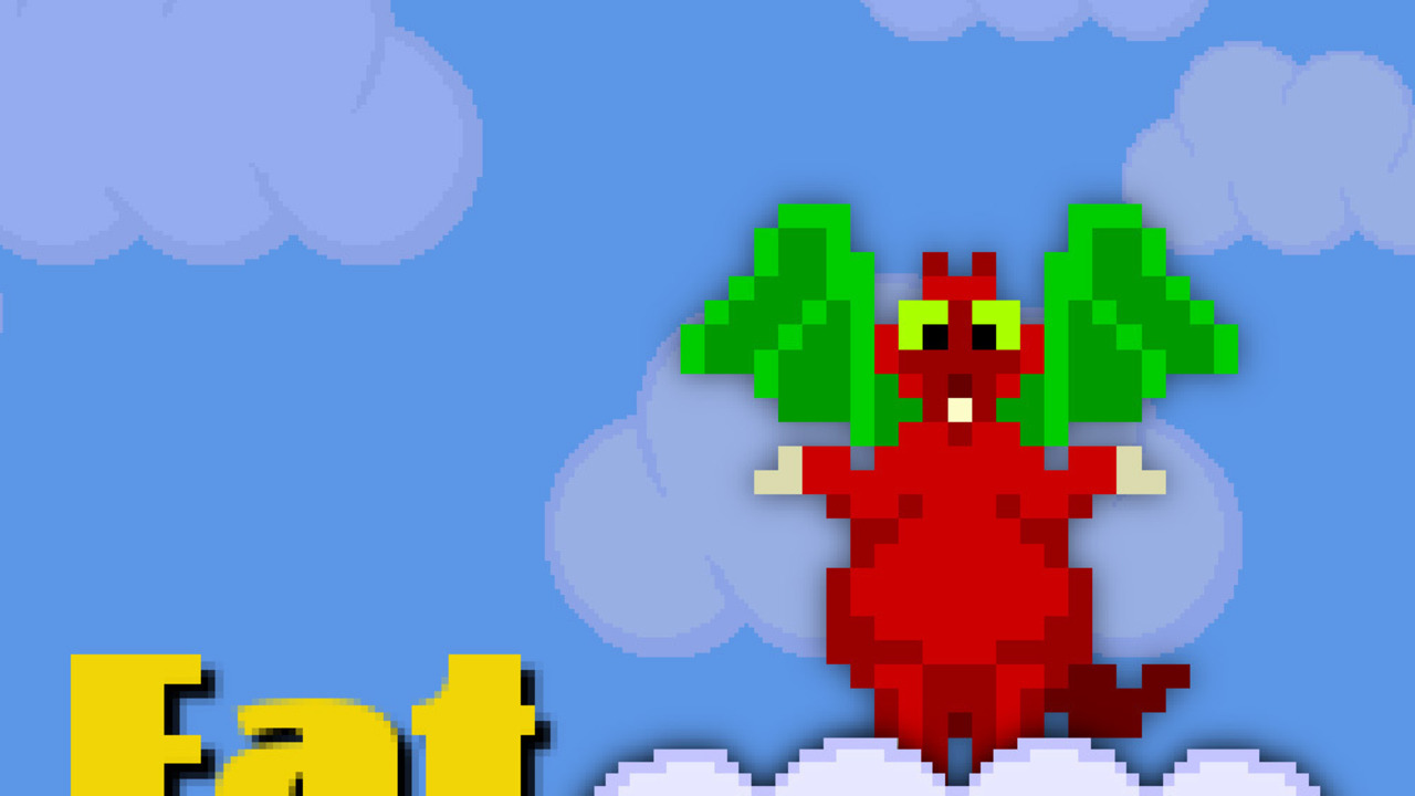 Fat Dragons