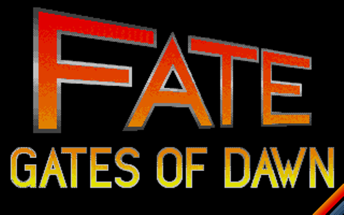 Fate: Gates of Dawn