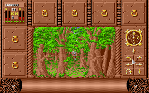 AST Screenshots