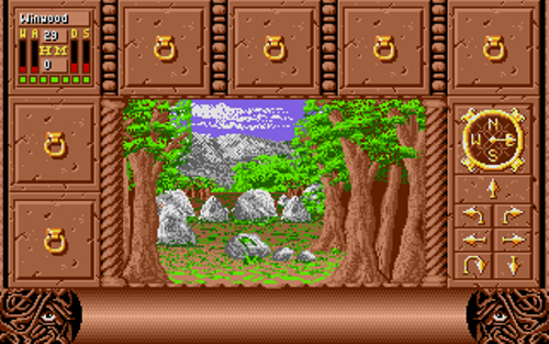 AST Screenshots
