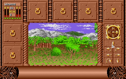 AST Screenshots