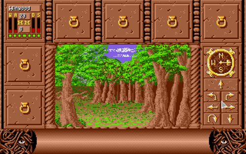 AST Screenshots