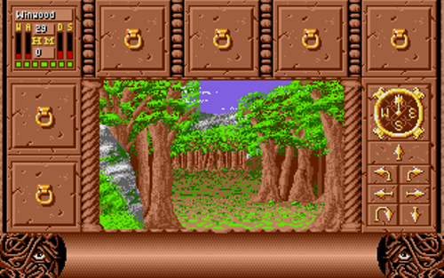 AST Screenshots