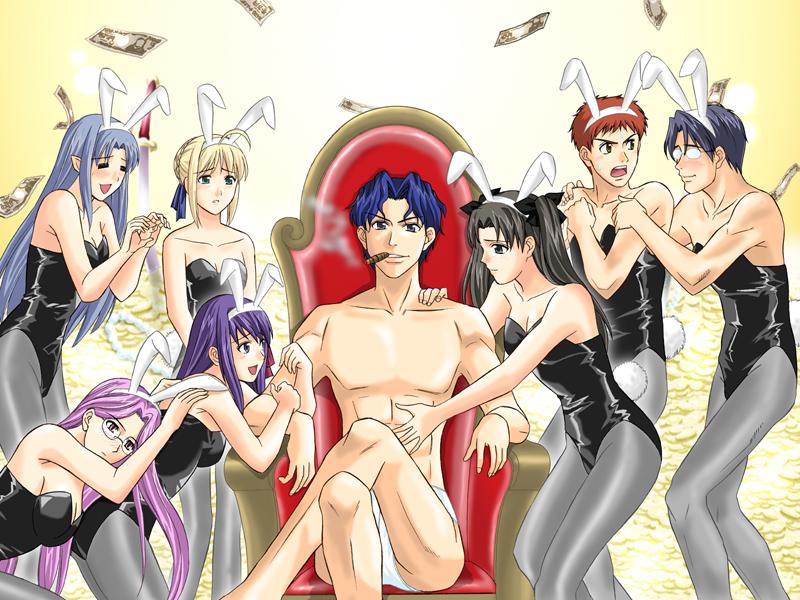 Fate/hollow ataraxia