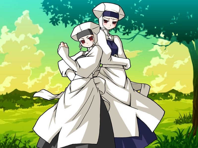 Concept Art