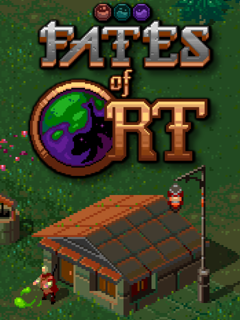 Fates of Ort