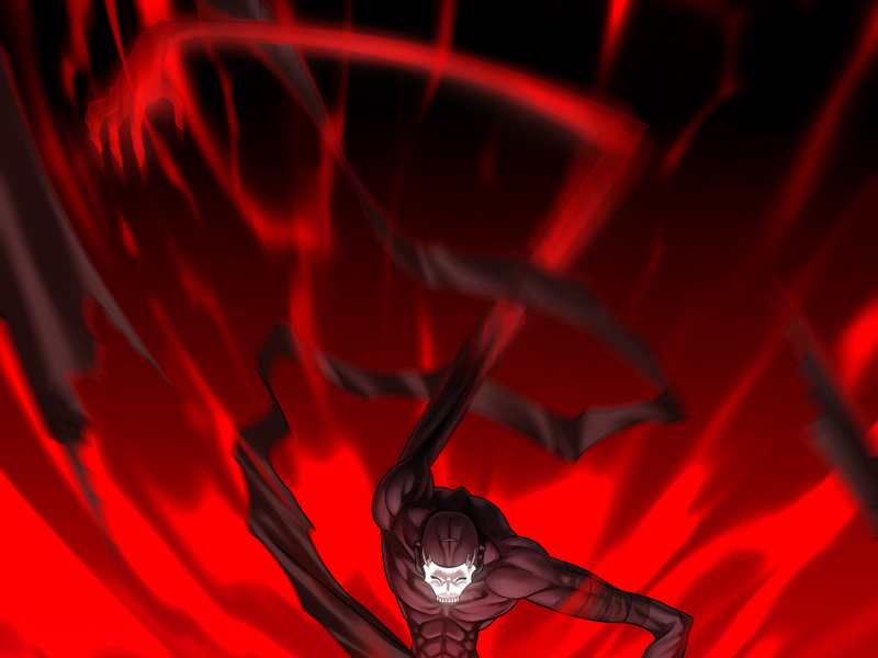 Fate/Stay Night