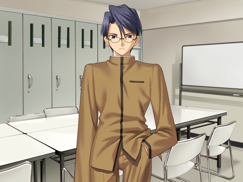 Fate/Stay Night