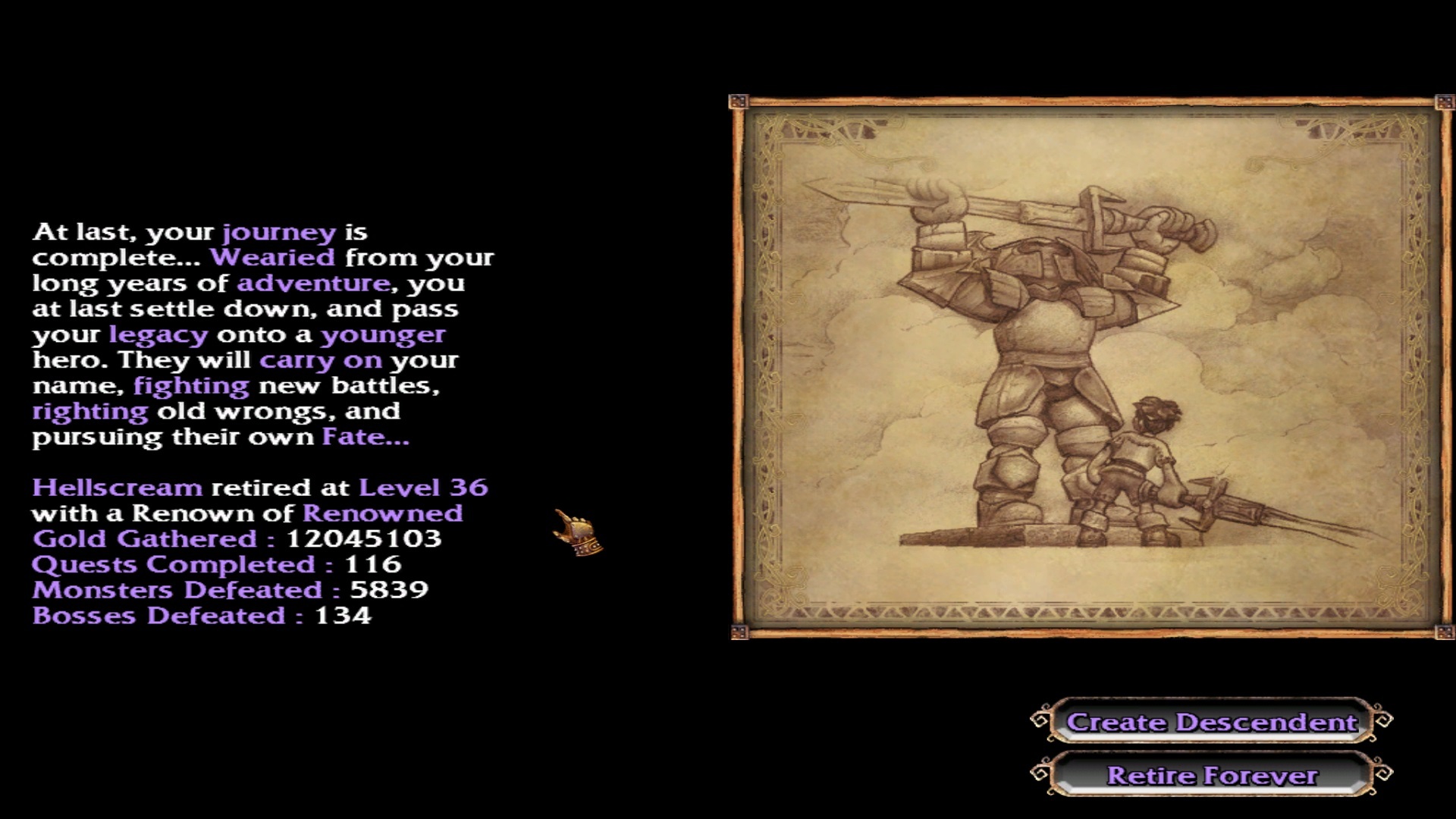 Fate:  Undiscovered Realms