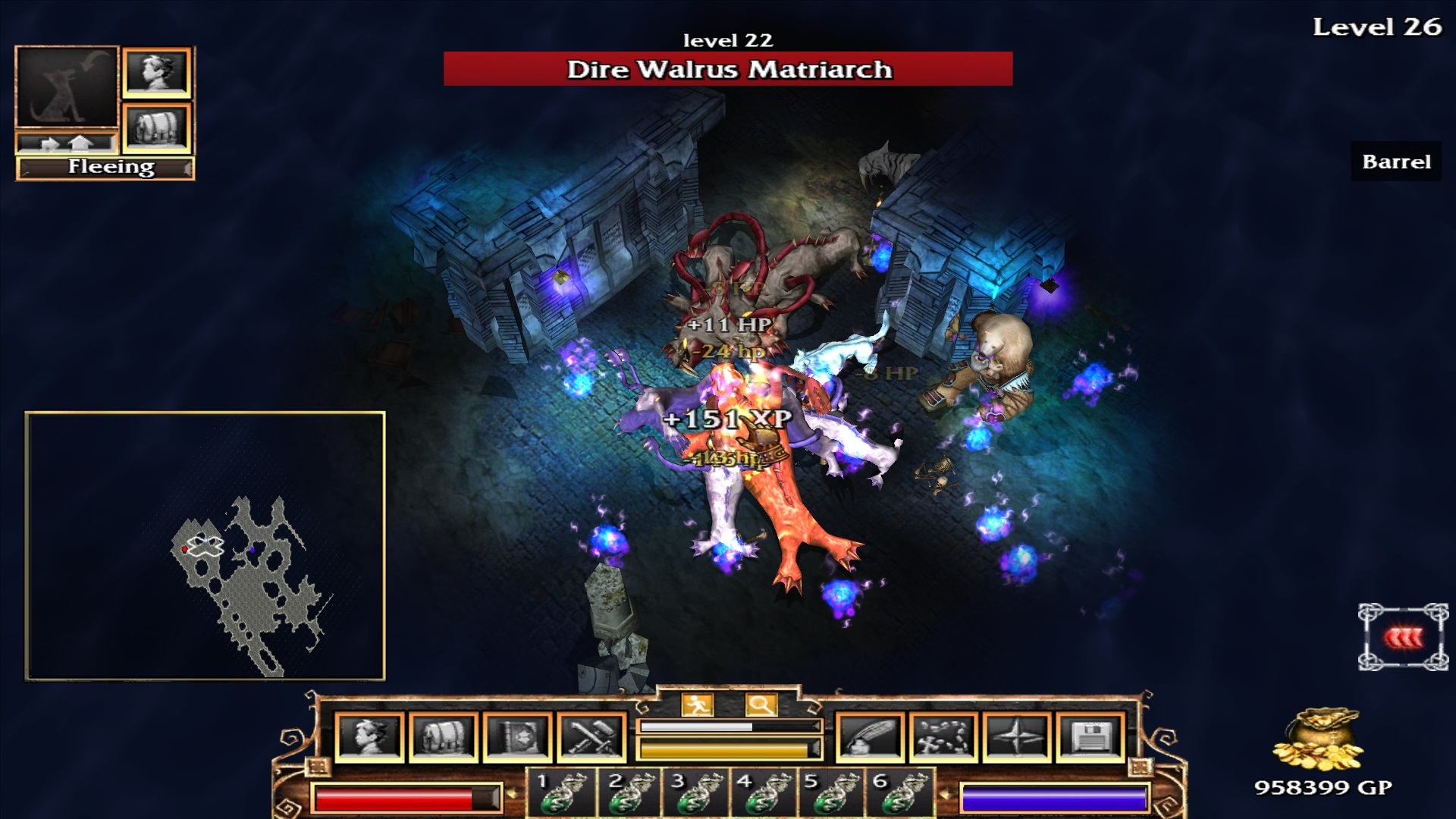 Fate Undiscovered Realms