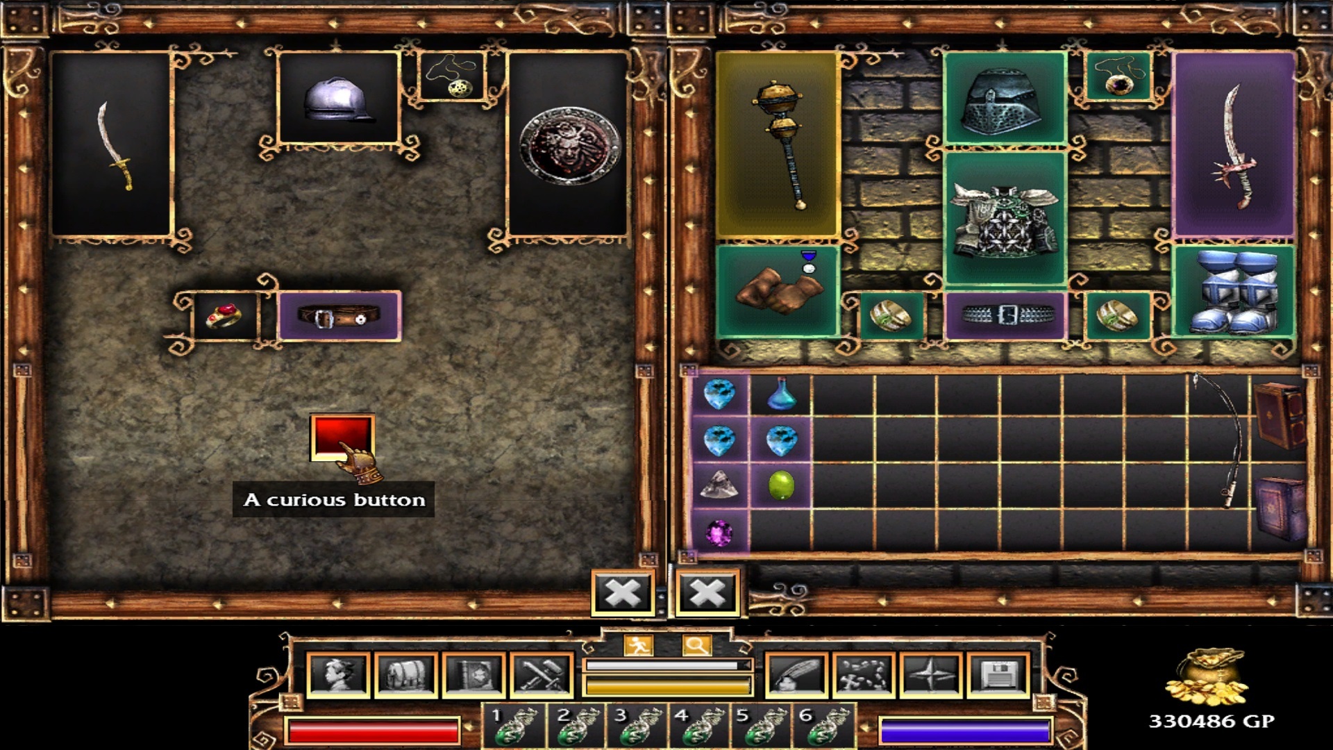 Fate Undiscovered Realms