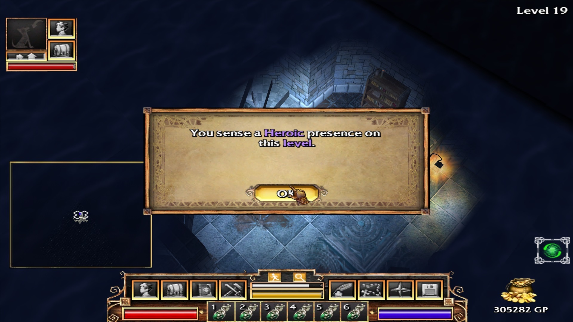 Fate Undiscovered Realms